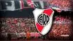 River Plate, Argentina.