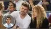 Shakira no confiaría en dejar a Gerard Piqué con sus hijos todo el verano