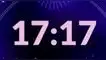 ¿Qué significado tienen las horas espejo 17:17 en el contexto de la ley de la atracción? Las horas espejo 17:17 y su relación con la ley de la atracción
