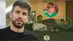 Gerard Piqué y sus hijos lucen alejados durante evento que organiza el exjugador.