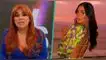 Magaly afirma que Gianella Rázuri tenía enamorado tras ampay con Gato Cuba: "La entrevistamos" Magaly afirma que Gianella Rázuri tenía enamorado tras ampay con Gato Cuba: "La entrevistamos"