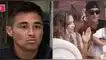 Rodrigo Cuba bloqueó a expareja de Ale Venturo.