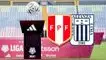CD-FPF, Alianza Lima