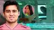 Rodrigo Cuba se junto con Giallena Rázuri en el departamento de ella antes que Magaly Medina anunciara su ampay.