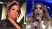Katia Palma estará frente a Rodrigo González y Gigi Mitre contándolo todo. Katia Palma responde a Johanna San Miguel en Amor y fuego