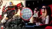 Conoce las recomendaciones de Indecopi para ir al cine a ver Transformers.