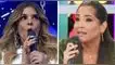 Katia Palma multiplica por cero 'bronca' con Johanna San Miguel.