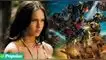 Todo parece indicar que la actitud de Megan Fox fue el motivo por el que terminó fuera de la saga de Transformers.