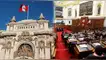 Conoce lo último sobre el proyecto de bicameralidad en el Congreso del Perú.