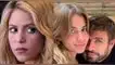 Gerard Piqué, Clara Chía Marti, Shakira