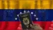 Venezuela, pasaporte