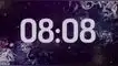 Descubre el significado de la hora espejo 08:08 y cómo llega a impactar en tu vida diaria. Horas espejo 08:08
