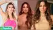 Luciana Fuster deberá enfrentarse a 11 candidatas durante el Miss Grand Perú. La cuenta regresiva para la gala final del Miss Grand Perú ya empezó y estas son las candidatas que se enfrentarán a Luciana Fuster por la corona.