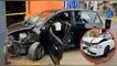 Accidente de tránsito, Callao.