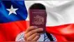 Conoce el paso a paso para conseguir la nacionalidad chilena Chile, nacionalización