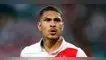 Paolo Guerrero.