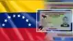 Venezuela, cédula de identidad
