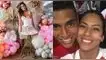 Rosa Fuentes celebró su cumpleaños el pasado 16 de mayo, pero no estuvo presente Paolo Hurtado. Rosa Fuentes y Paolo Hurtado