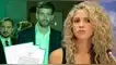 Shakira y Gerard Piqué gestionan comunicaciones con sus respectivos abogados ante un nuevo juicio por la tenencia de sus hijos.