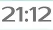 horas espejo 21:12