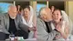 TikTok, video viral Estados Unidos, redes sociales, padre con alzhéimer reconoció a su hija en el día de su boda