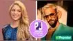 Shakira, Maluma, Premios Juventud, Premios Juventud 2023