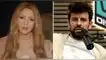 Shakira no habría permitido que vayan a boda del hermano de Gerard Piqué
