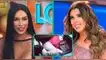 Nicole Akari deja terrible mensaje a Yahaira Plasencia por no salir a aclarar las cosas.