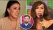 Yahaira Plasencia le responde a Peluchín tras denuncia de Nicole Akari. Yahaira Plasencia