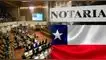 Chile, notaría, trámites