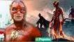 "The Flash", la nueva película de DC llegó a la pantalla grande con varias sorpresas. Esto es un resumen de lo que nos trae la cinta de Barry Allen.