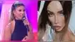 Yahaira Plasencia habla de su amistad con Nicole Akari. Yahaira Plasencia