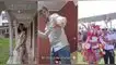El amor de la venezolana con su pareja peruana ha causado furor en internet. tiktok