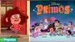 Fueron varios factores que desataron las críticas contra "Primos", la nueva serie animada de Disney que aún no tiene fecha de estreno.