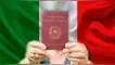 Italia, nacionalidad