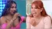 Dayanita lanza misil contra Magaly Medina en transmisión EN VIVO. Dayanita