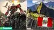 Steven Caple Jr. explica por qué eligieron al Perú para grabar "Transformers: El Despertar de las Bestias", película que se estrenó el pasado jueves 8 de junio.