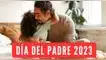 Este domingo 18 de junio se conmemora una fecha más del Día del Padre 2023. elpopular.pe