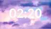Horas espejo 02:20