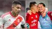 Gianluca Lapadula, Paolo Guerrero
