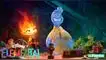 ¿Está online “Elemental” en Disney Plus? ¿Cuándo llega al streaming la película de Pixar?