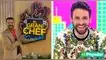 José Peláez, Rodrigo González, El Gran Chef Famosos