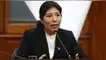 Corte Suprema ordena captura inmediata contra la expremier Betssy Chávez. Betssy Chávez, Poder Judicial
