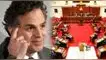 Mark Ruffalo defiende a pueblos indígenas. Mark Ruffalo