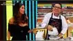 Fiorella Rodríguez regresa a El Gran Chef con inesperada revelación: