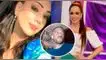 Melissa Klug reveló penoso episodio de su vida tras terminar con Jefferson Farfán.