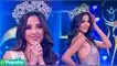 Miss Grand Perú 2023: Así se vivió la Gran Final y la coronación de Luciana Fuster por América TV