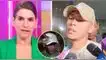 Gigi Mitre exige que padre de Bryan Reyna vaya a prisión tras agresión a 'Amor y fuego'. Gigi Mitre sobre papá de Bryan Reyna.