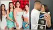 Hijas de Melissa Klug la felicitan tras confirmar embarazo con Jesús Barco: "El mejor regalo"