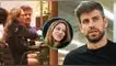 Clara Chía Martí es captada por los medios extranjeros saliendo con amigos mientras Gerard Piqué se reencontraba con Shakira.
